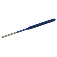Poinçon effil&eacute; long, 7/32" dia. x 8" lo Kelford