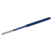 Poinçon effil&eacute; long, 1/4" dia. x 8" lo Kelford