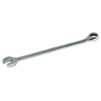 Cl&eacute; mixte, 12 pans, 1/4", Fini Chrome Kelford