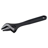 Cl&eacute;s r&eacute;glables, 4-1/2" lo, la max. 0,55", Oxyde noir Kelford