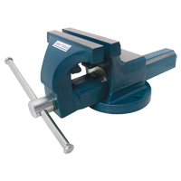 Combination Pipe Vise TYQ502 | Kelford