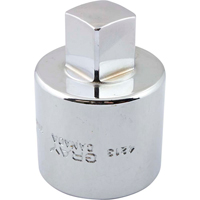 Adaptateur pour douille, Prise 1/2", Douille 3/4", 1,75" lo Kelford