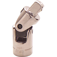 Douille cardan, Prise 1/4", Douille 1/4" Kelford