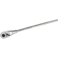 Reversible Ratchet Head, 3/4" Drive, Plain Handle Kelford