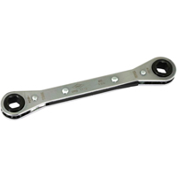 Flat Ratcheting Box Wrench   Kelford