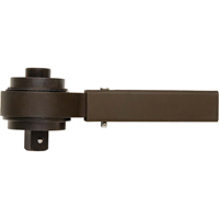 Torque Multiplier, 1/2" Input, 1" Output, 18.5:1 Torque Ratio Kelford