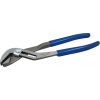 Water Pump Pliers, 10-1/4" Kelford