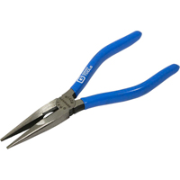 Needle Nose Straight Cutter Pliers TYR759 | Kelford