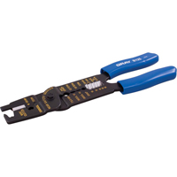 Multi Purpose Plier, 9-1/2" L Kelford