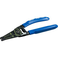 Stripper/cutter Plier , 7-1/5" L Kelford