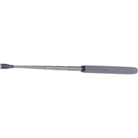 Telescopic Pickup Tool, 33-1/2" Length, 1/4" Diameter, 5 lbs. Capacity Kelford