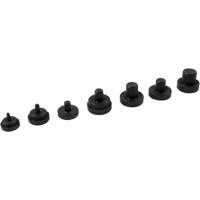 Douille d'outil &agrave; &eacute;vaser Kelford