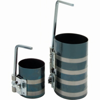 Collier &agrave; segments de piston  Kelford