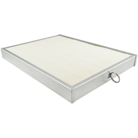 PA5712 Cabin Air Element with Lift Tab Kelford