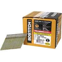 28° Angled Framing Nails Kelford