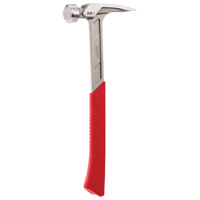 Marteau de charpente &agrave; face tendre, 22 oz, Prise en Acier plein, 15" lo Kelford