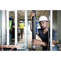 Niveau s&eacute;rie 150T, Boîte, 12" lo, Aluminium, 4, Magn&eacute;tique Kelford