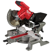 M18 Fuel Dual-Bevel Sliding Compound Mitre Saw Kit Kelford