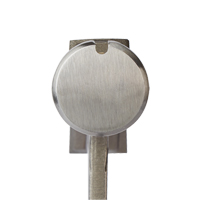 Marteau &agrave; panne incurv&eacute;e et face lisse, 20 oz, Prise en Acier plein, 14" lo Kelford
