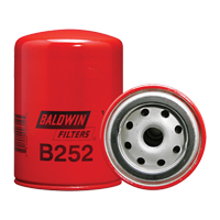 B252 Filtre &agrave; visser pour transmission Kelford