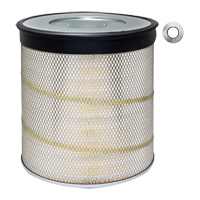 PA2839 &eacute;l&eacute;ment de filtre &agrave; air avec tirettes Kelford