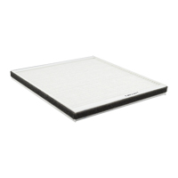 PA30001 &eacute;l&eacute;ment de filtre &agrave; air pour habitacle Kelford