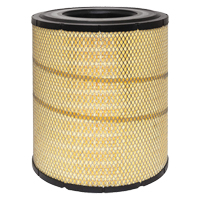 RS3518XP &eacute;l&eacute;ment filtrant &agrave; air ext&eacute;rieur nano avec joint radial de performance extr&ecirc;me Kelford