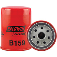 B159 Full-Flow Spin-On Lube Filter Kelford