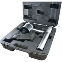 Torque Multiplier, 1/2" Input, 1" Output, 26:1 Torque Ratio Kelford