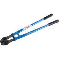 Bolt Cutter, 13" L, Center Cut Kelford