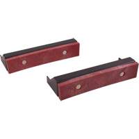 M&acirc;choires &agrave; prise en fibre Kelford