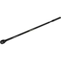 Torque Wrench, 3/4" Square Drive, 49" L, 100 - 600 ft-lbs. UAD830 | Kelford