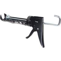 Ratchet Style Caulking Gun, 300 ml UAE002 | Kelford