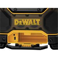 Jobsite Bluetooth Radio (Tool Only), Lithium-Ion, 60V Kelford