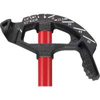 Iron Conduit Bender Kelford