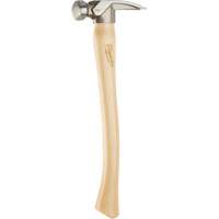 Marteau de charpente &agrave; face tendre, 19 oz., Prise en Bois, 16" lo Kelford