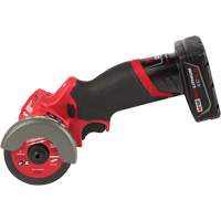 M12 Fuel 3" Compact Cut Off Tool Kit Kelford