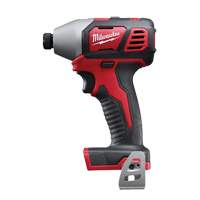 M18™ Hex Impact Driver (Tool Only), 1/4", 1500 in-lbs Max. Torque, 18 V, Lithium-Ion UAE115 | Kelford