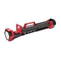 Tour d'&eacute;clairage &agrave; puissance double M18 Rocket, DEL, 2500 lumens, Boîtier en Aluminium Kelford