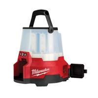 Lampe de site compacte M18 Radius, DEL, 4400 lumens Kelford