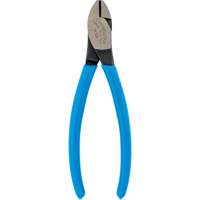 E-Series Diagonal Cutting Pliers, 6" L Kelford