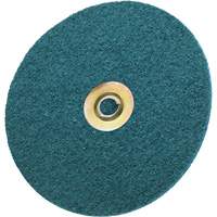 Scotch-Brite™ Surface Conditioning Disc, 4-1/2" Dia., Medium Grit, Aluminum Oxide UAE300 | Kelford