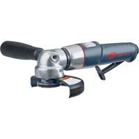Max Series Angle Grinder, 5"/4-1/2" Wheel, 1/4" NPT Inlet, 12000 RPM Kelford