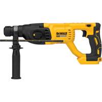 Marteau rotatif &agrave; poign&eacute;e en D Max XR (outil seulement), 20 V, 0-1500 tr/min Kelford