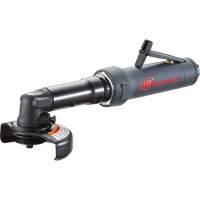 M2 Series Angle Grinder, 4" Wheel, 3/8" NPT Inlet, 13500 RPM Kelford