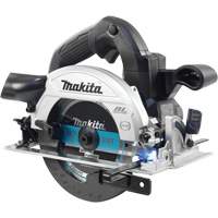 Sub-Compact Circular Saw (Tool Only), 6-1/2", 18 V Kelford