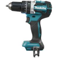 Hammer Drill Driver with Brushless Motor (Tool Only), 1/2" Chuck, 18 V UAF042 | Kelford