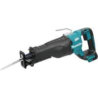 Reciprocating Saw with Brushless Motor (Tool Only), 18 V, Lithium-Ion Battery, 0-3000 SPM UAF049 | Kelford
