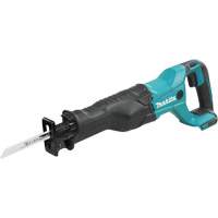 Reciprocating Saw (Tool Only), 18 V, Lithium-Ion Battery, 0-2800 SPM UAF068 | Kelford