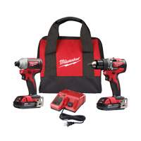Cordless Tools